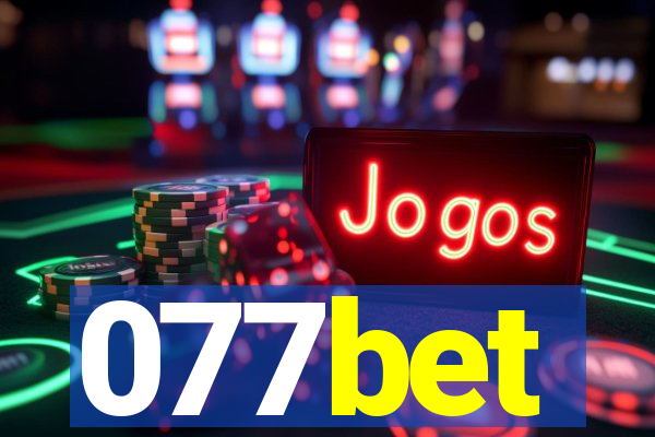 077bet