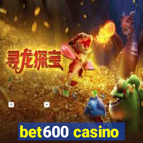 bet600 casino