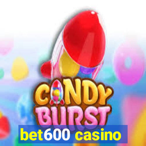 bet600 casino