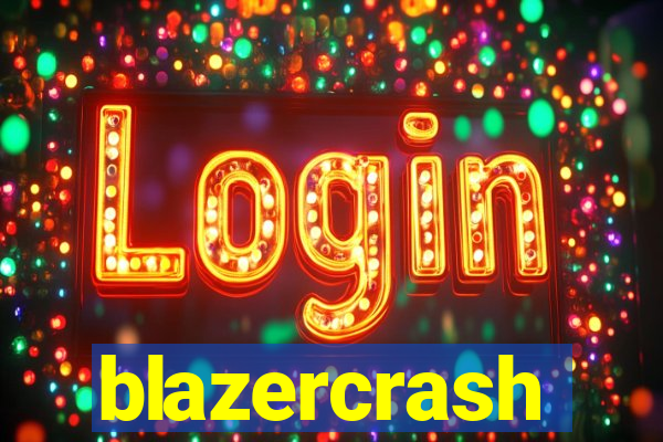 blazercrash