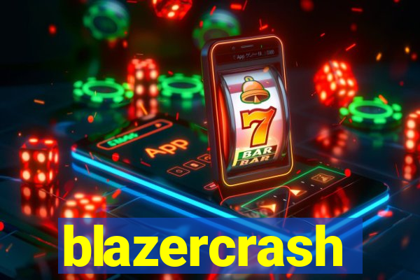 blazercrash