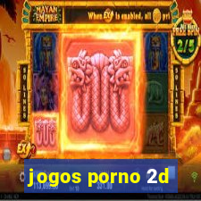 jogos porno 2d