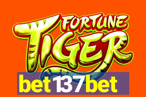 bet137bet