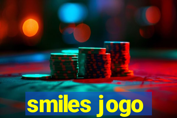 smiles jogo