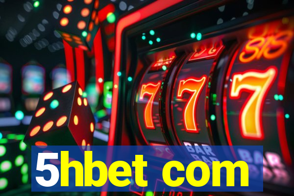 5hbet com