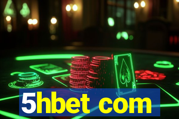 5hbet com