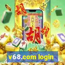 v68.com login