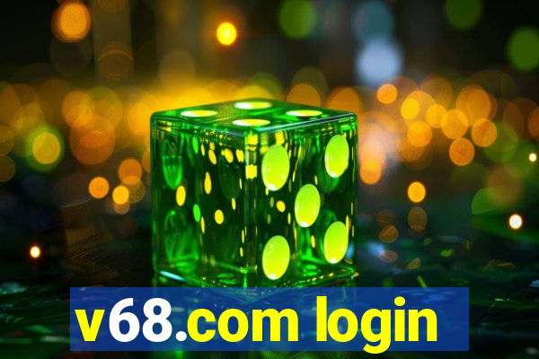 v68.com login