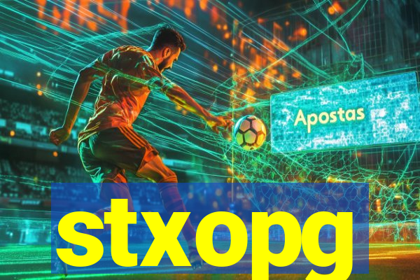 stxopg