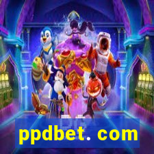 ppdbet. com