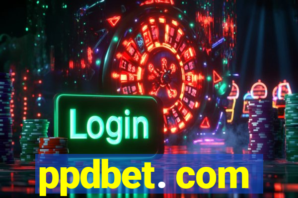 ppdbet. com