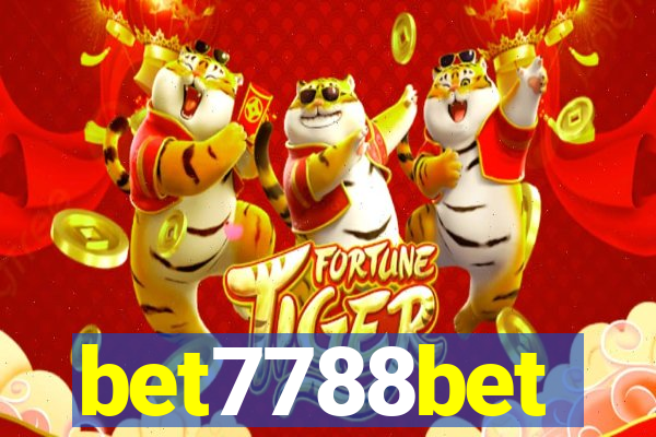 bet7788bet