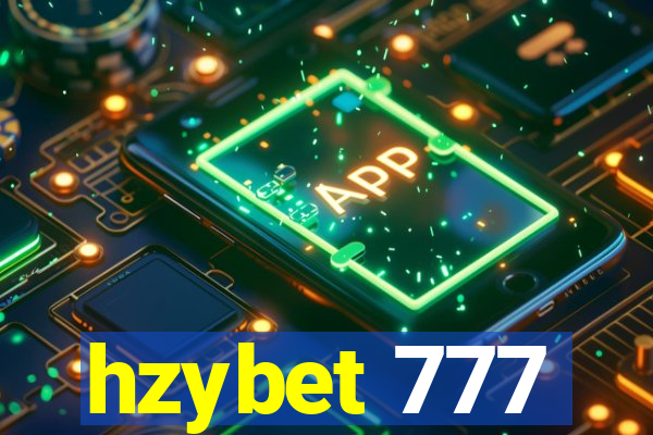 hzybet 777