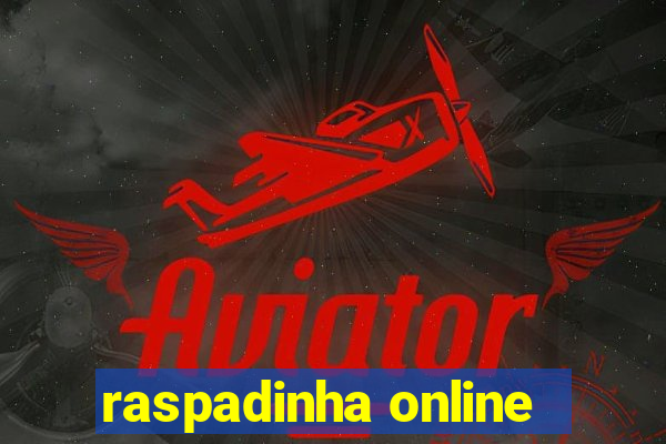 raspadinha online