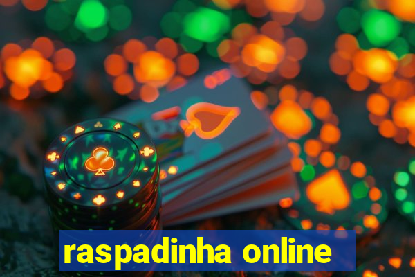 raspadinha online