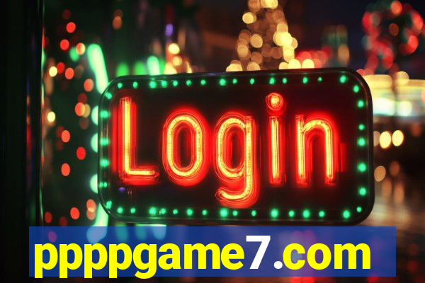 ppppgame7.com