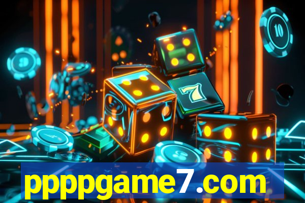 ppppgame7.com