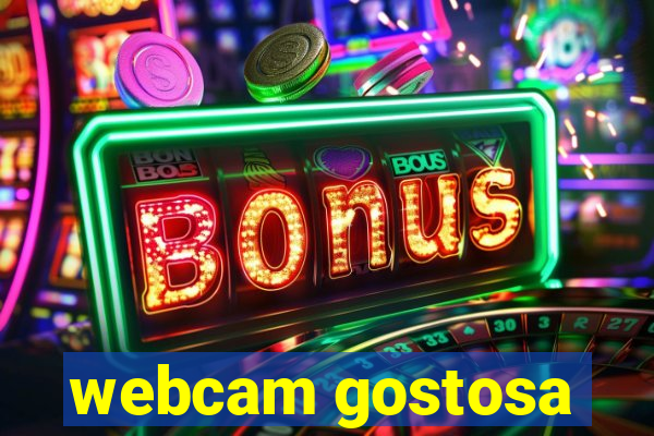 webcam gostosa