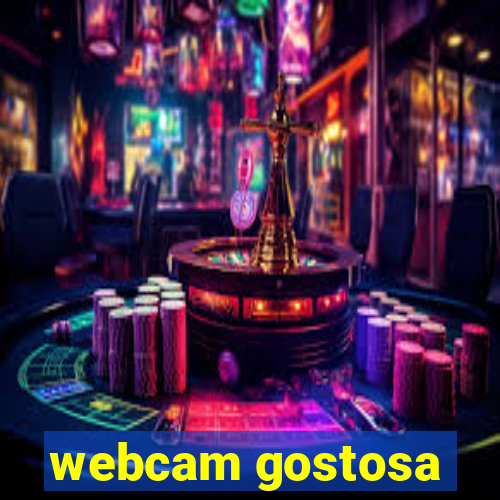 webcam gostosa