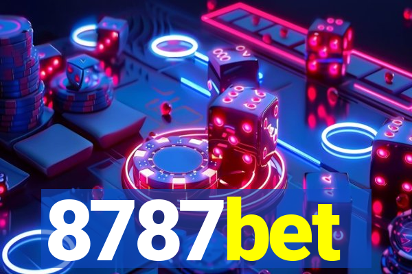 8787bet