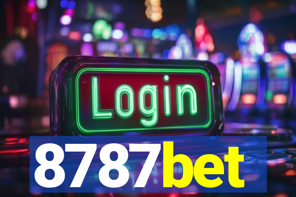 8787bet