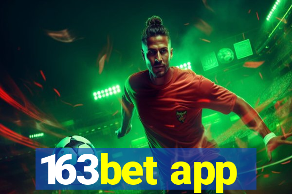 163bet app