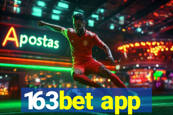 163bet app