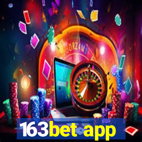 163bet app