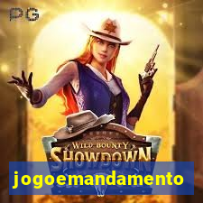 jogoemandamento