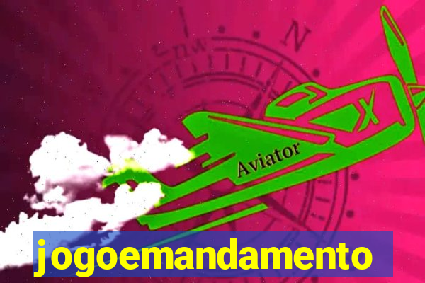 jogoemandamento