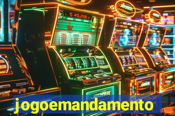 jogoemandamento