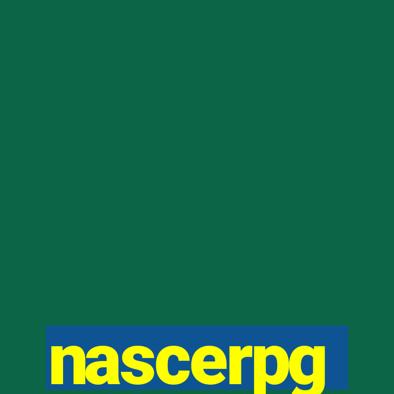 nascerpg