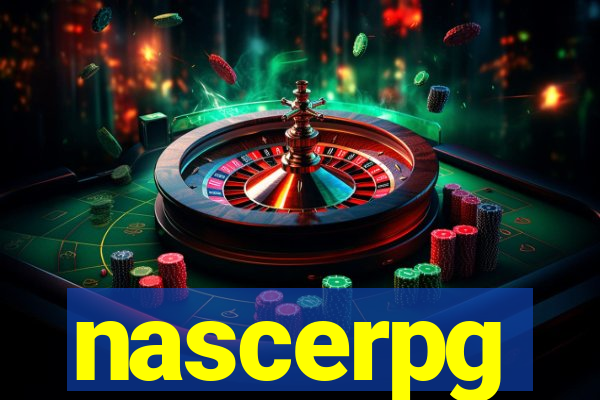 nascerpg