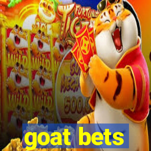 goat bets