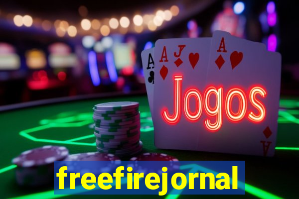 freefirejornal