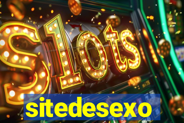 sitedesexo