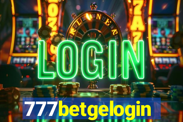 777betgelogin