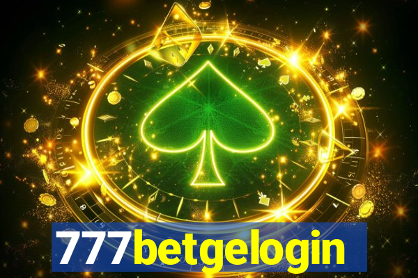 777betgelogin