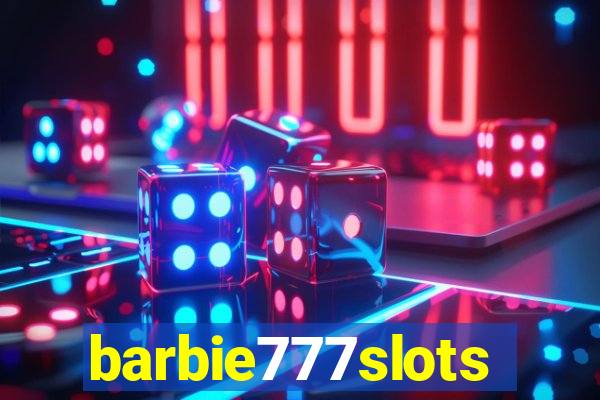 barbie777slots