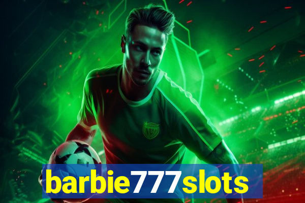 barbie777slots