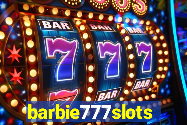 barbie777slots