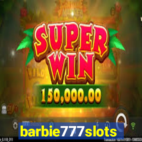 barbie777slots