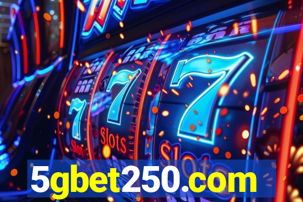 5gbet250.com