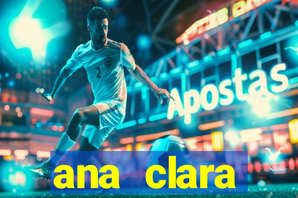 ana clara acompanhante porto alegre