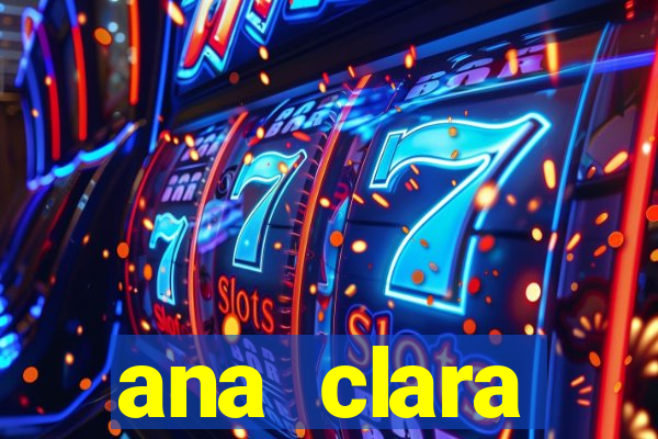 ana clara acompanhante porto alegre