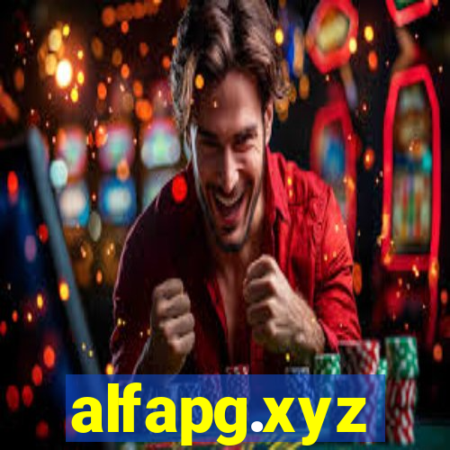 alfapg.xyz