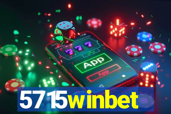 5715winbet