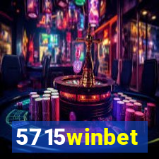 5715winbet