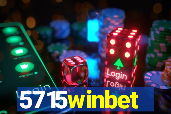 5715winbet