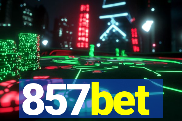 857bet